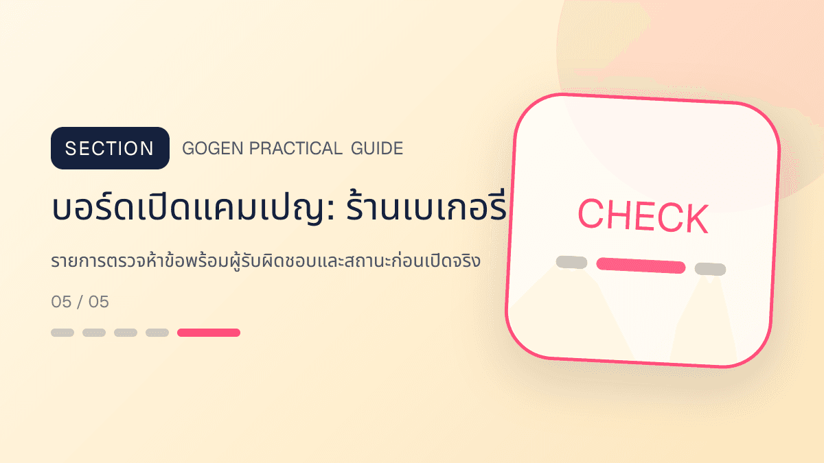บอร์ดเปิดแคมเปญสำหรับร้านเบเกอรี่ แสดงเค้ก ขนมปัง และขนมอบในสไตล์อบอุ่น สดใหม่ และชวนลิ้มลอง