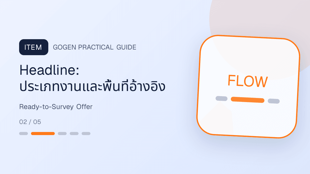 โครงภาพโปรผู้รับเหมาที่มีบริการ ขอบเขต ราคาเริ่มต้น งานที่ไม่รวม และ CTA นัดสำรวจ: Headline: ประเภทงานและพื้นที่อ้างอิง