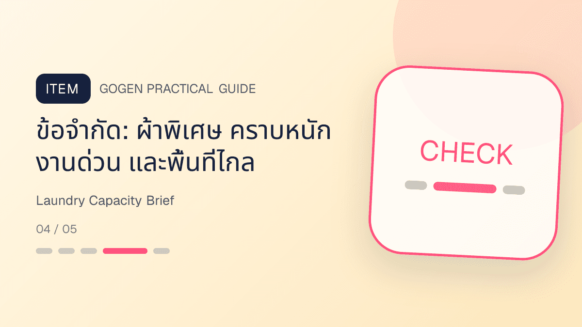 แบบฟอร์มวางแคมเปญร้านซักรีดจากกิโลต่อวัน รอบรับส่ง เครื่องซัก เครื่องอบ และทีมงาน: ข้อจำกัด: ผ้าพิเศษ คราบหนัก งานด่วน และพื้นที่ไกล