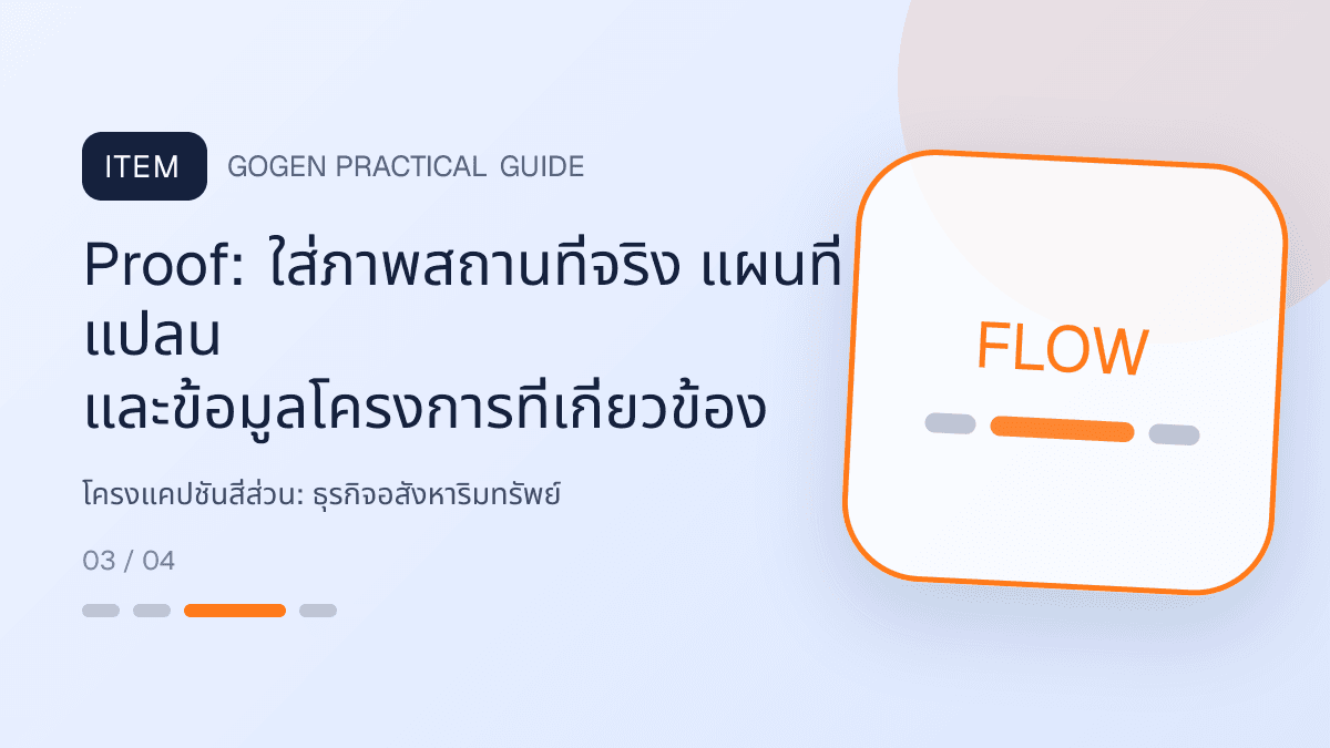 โครงแคปชันสี่ส่วนสำหรับธุรกิจอสังหาริมทรัพย์ แสดงบ้าน คอนโด และพื้นที่เชิงพาณิชย์ในสไตล์โปร่ง เป็นมืออาชีพ และสมจริง: Proof: ใส่ภาพสถานที่จริง แผนที่ แปลน และข้อมูลโครงการที่เกี่ยวข้อง