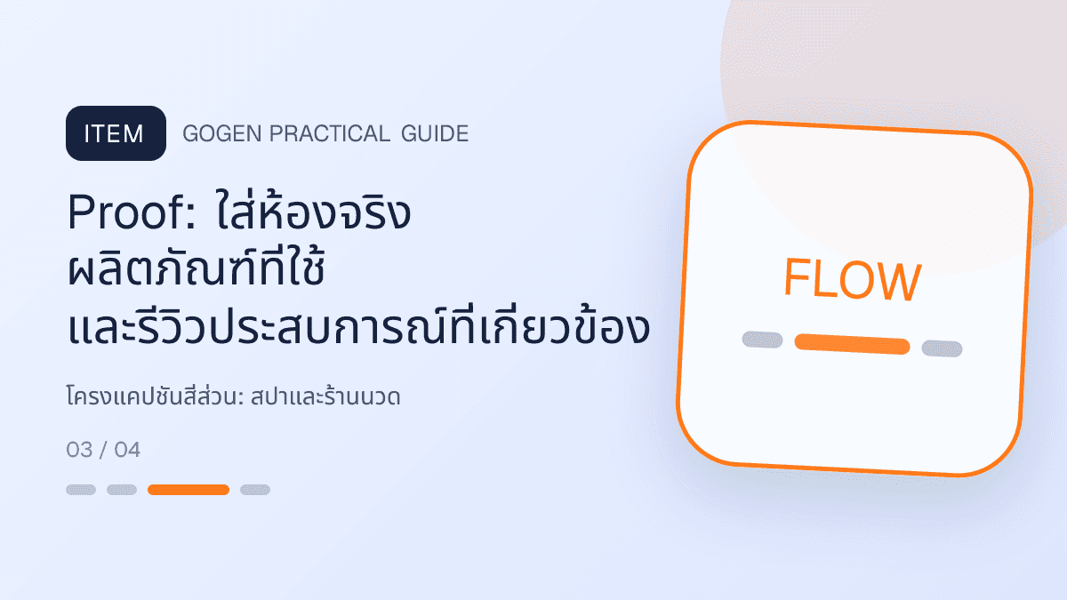 โครงแคปชันสี่ส่วนสำหรับสปาและร้านนวด แสดงบริการนวด สปา และทรีตเมนต์ผ่อนคลายในสไตล์สงบ พรีเมียม และเป็นธรรมชาติ: Proof: ใส่ห้องจริง ผลิตภัณฑ์ที่ใช้ และรีวิวประสบการณ์ที่เกี่ยวข้อง