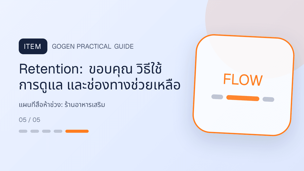 แผนที่สื่อห้าช่วงสำหรับร้านอาหารเสริม แสดงวิตามินและผลิตภัณฑ์เสริมอาหารในสไตล์โปร่งใส สุขภาพดี และไม่โอ้อวด: Retention: ขอบคุณ วิธีใช้ การดูแล และช่องทางช่วยเหลือ
